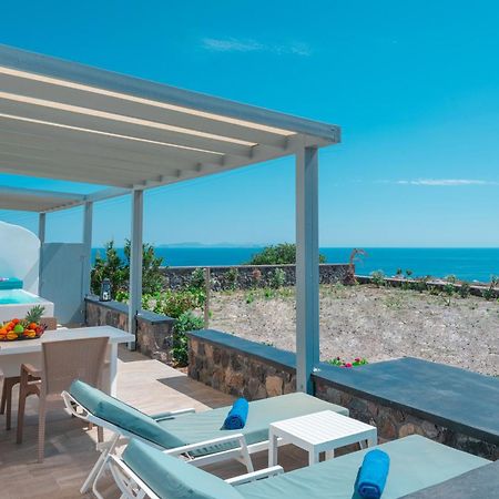 Bliss Holidays Spot Fira  Exterior photo