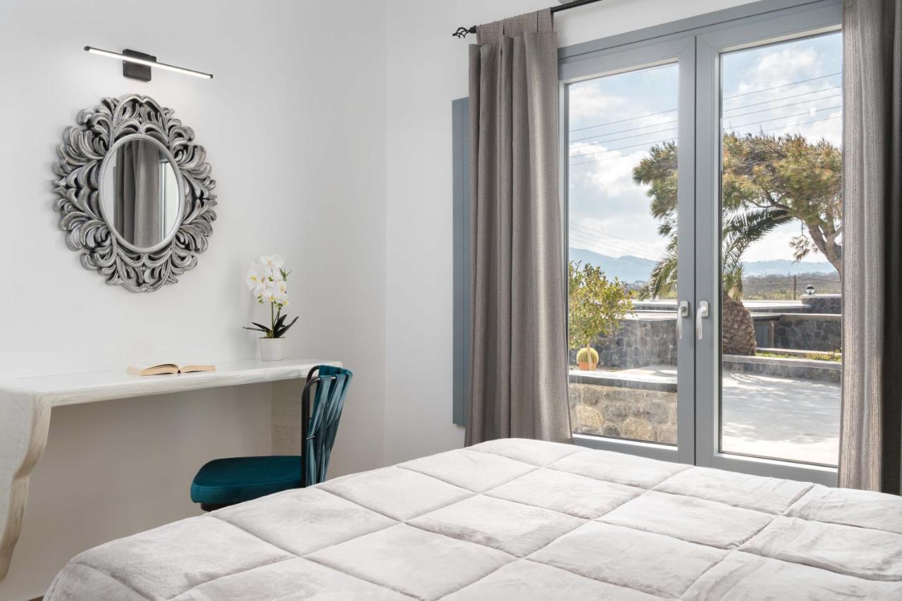 Bliss Holidays Spot Fira  Exterior photo